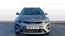 Kia Stonic 1.0T GDi 48V Shadow 5dr DCT Petrol Estate